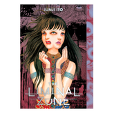 The Liminal Zone - The English Bookshop Kuwait